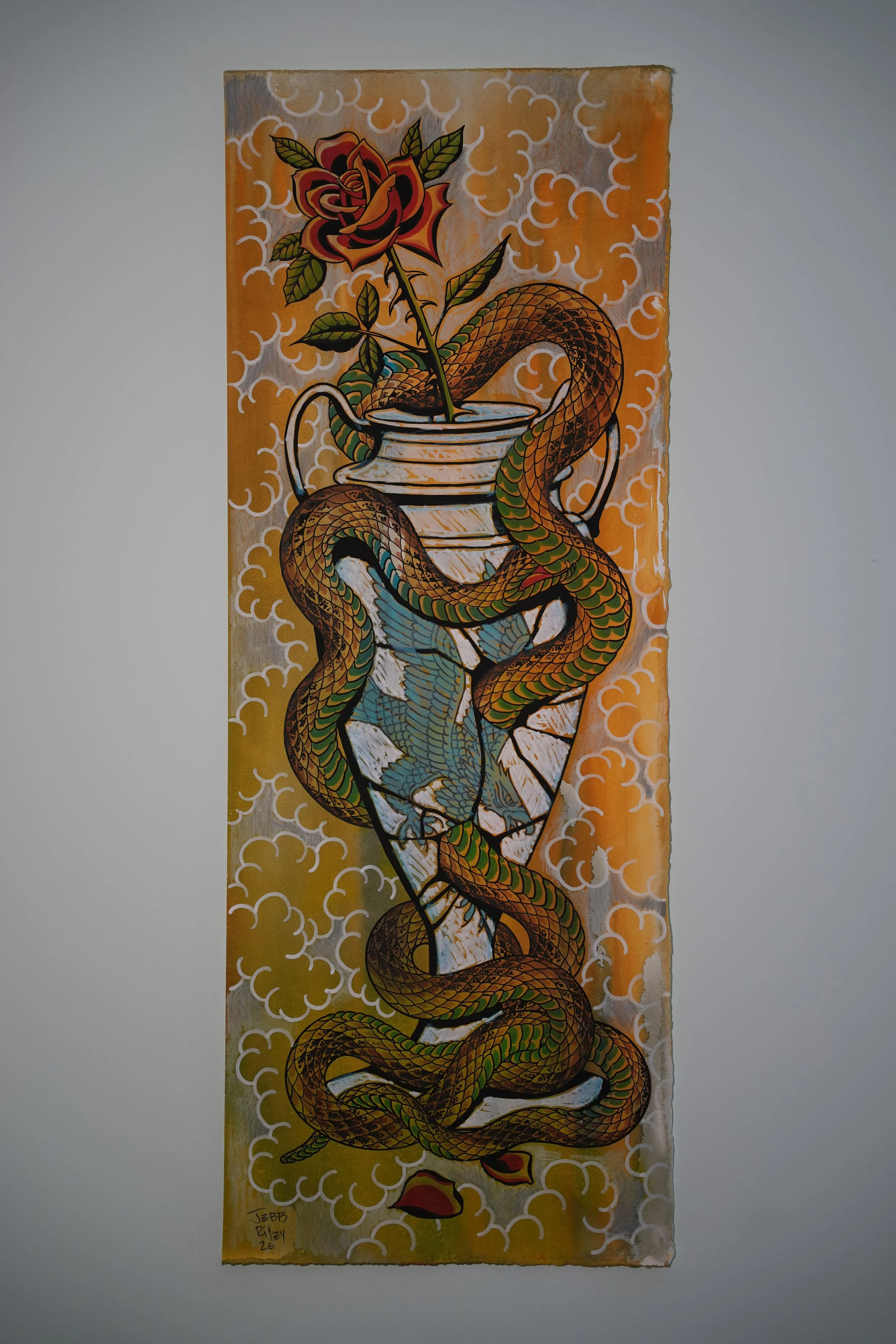 snake