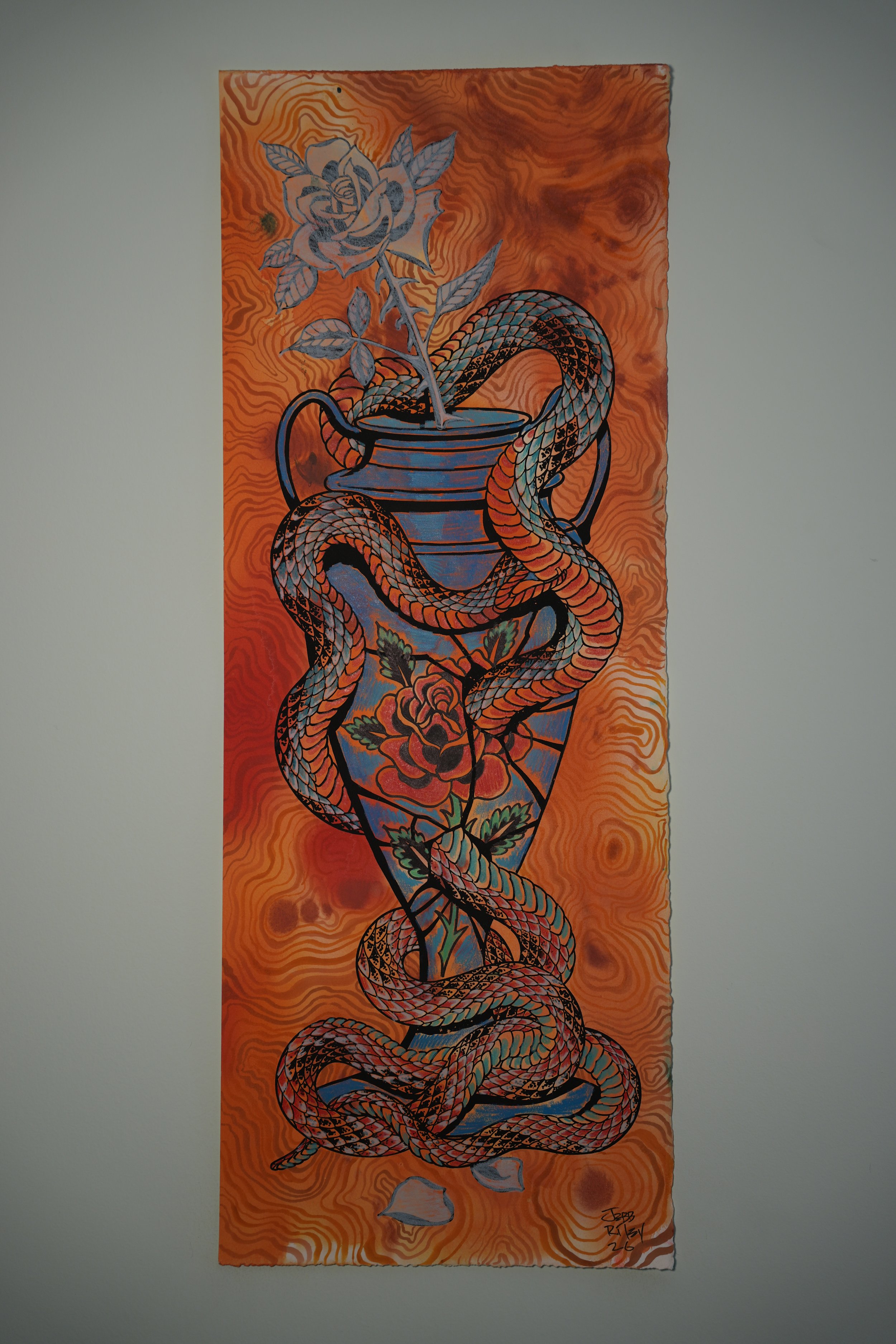 snake