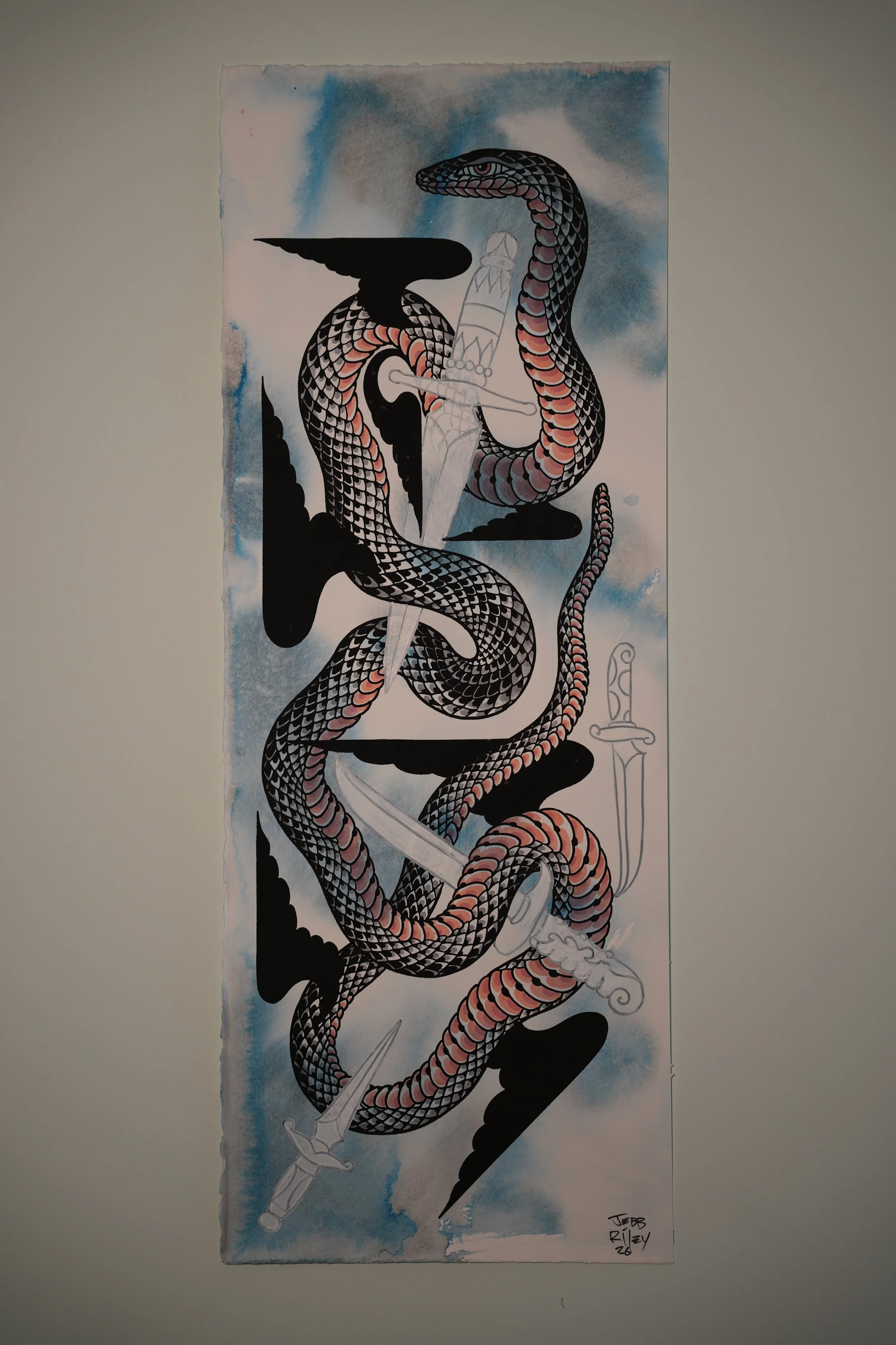 snake 2