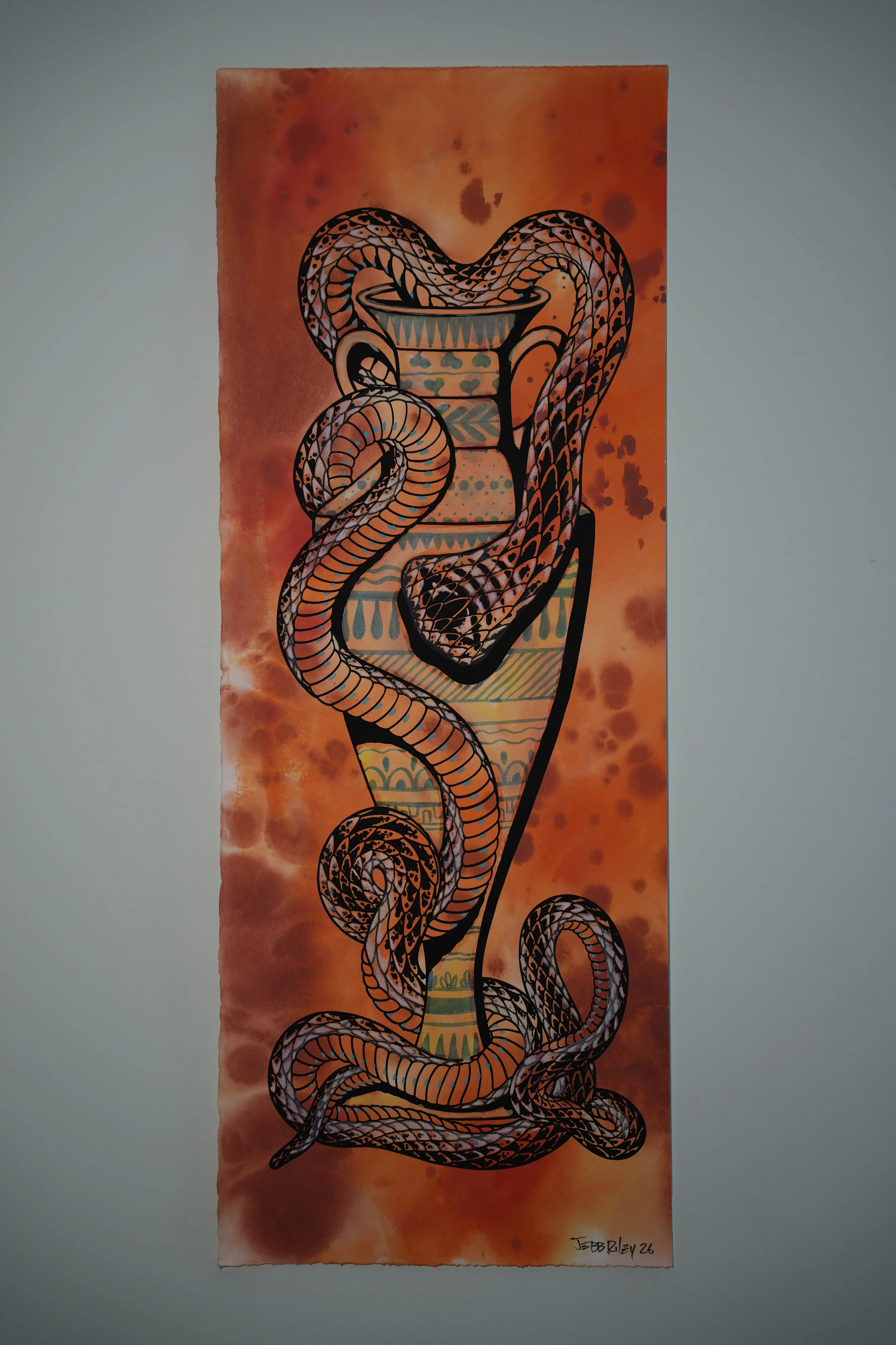 snake