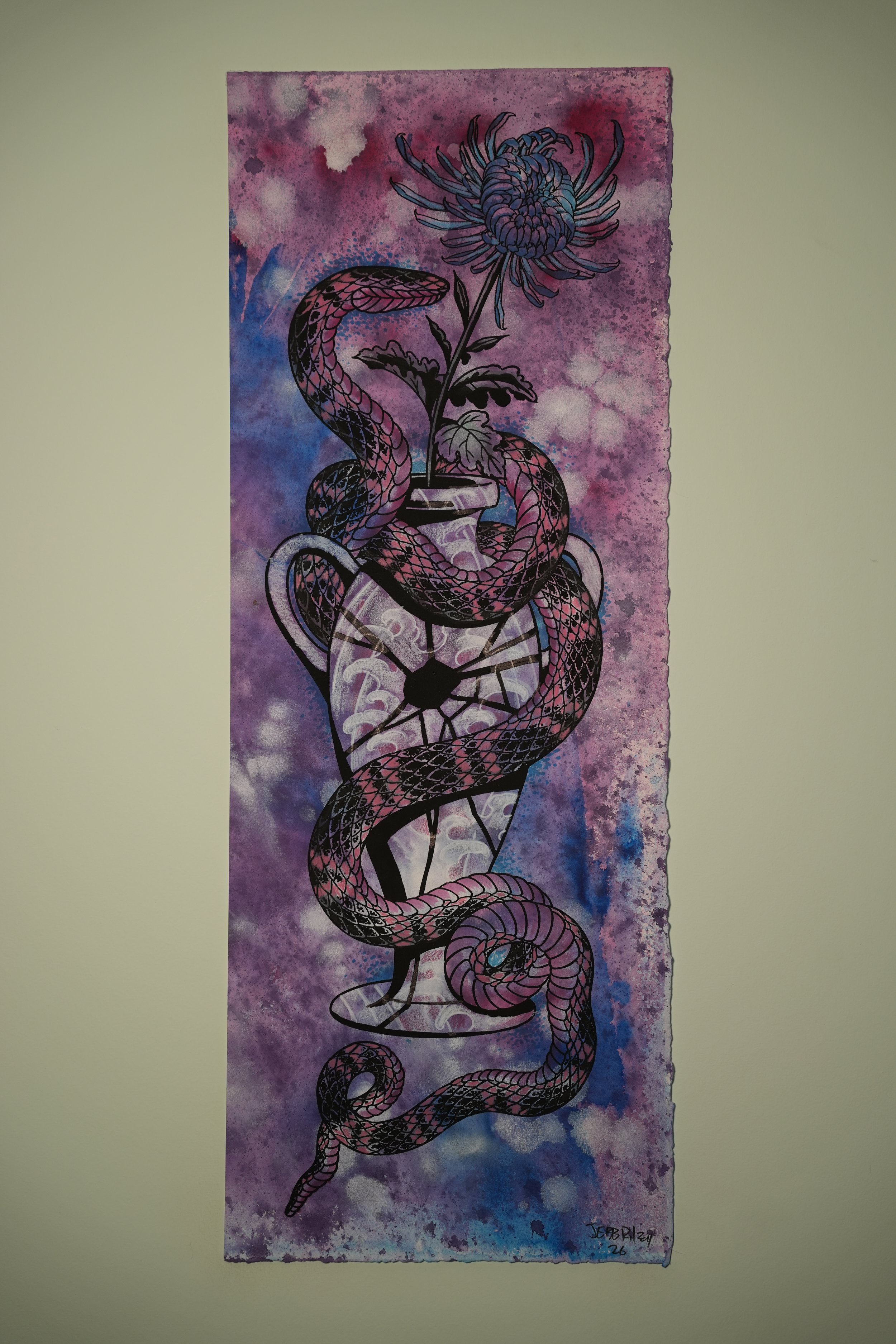 snake 2