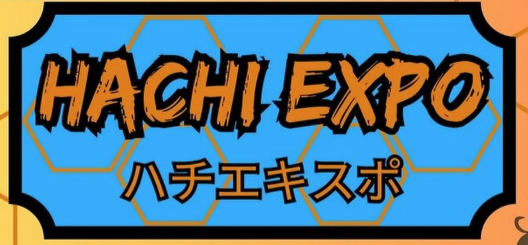 Hachi Expo