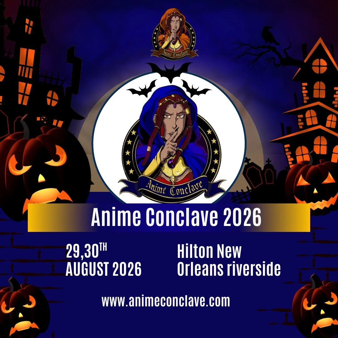 Anime Conclave
