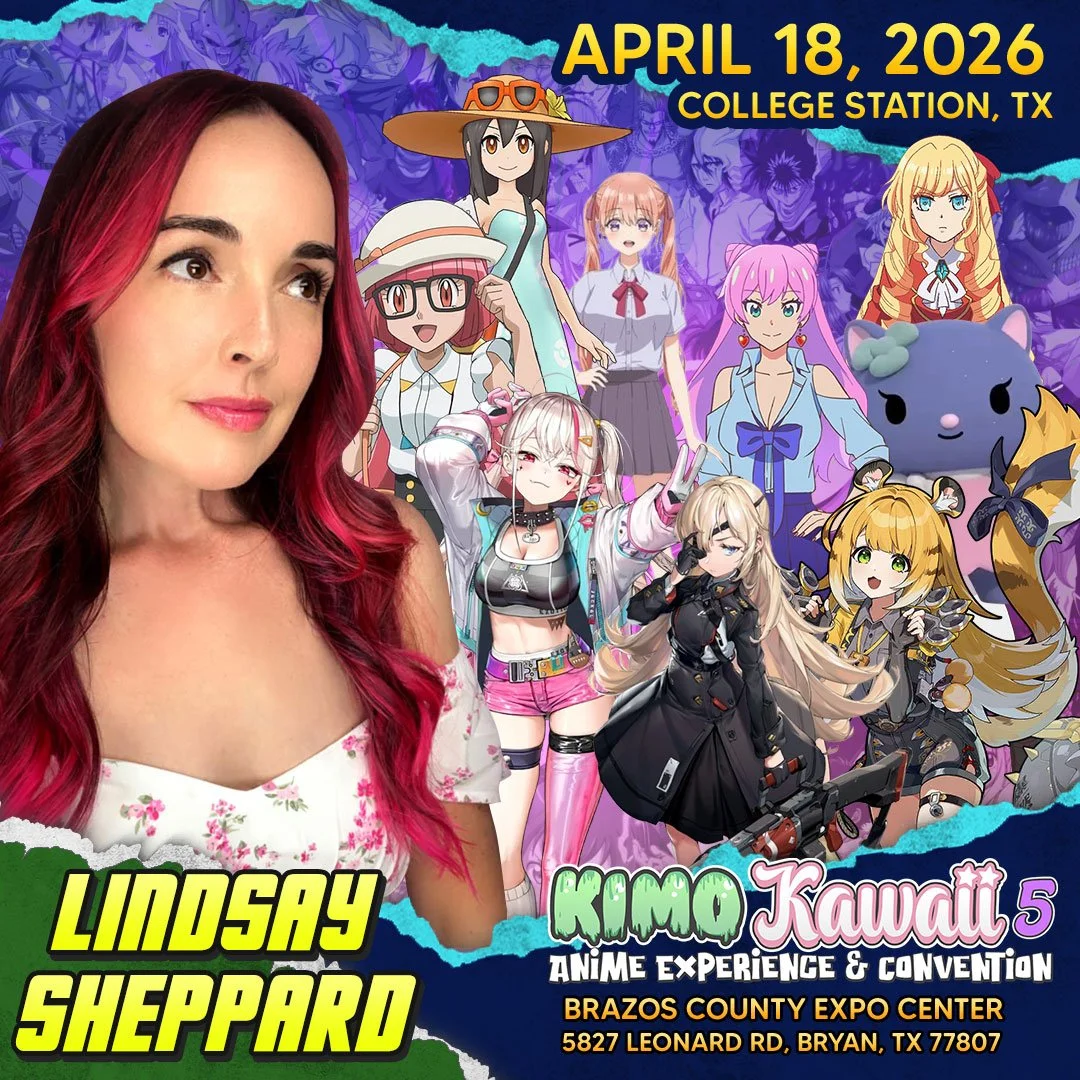 Kimo Kawaii College Station