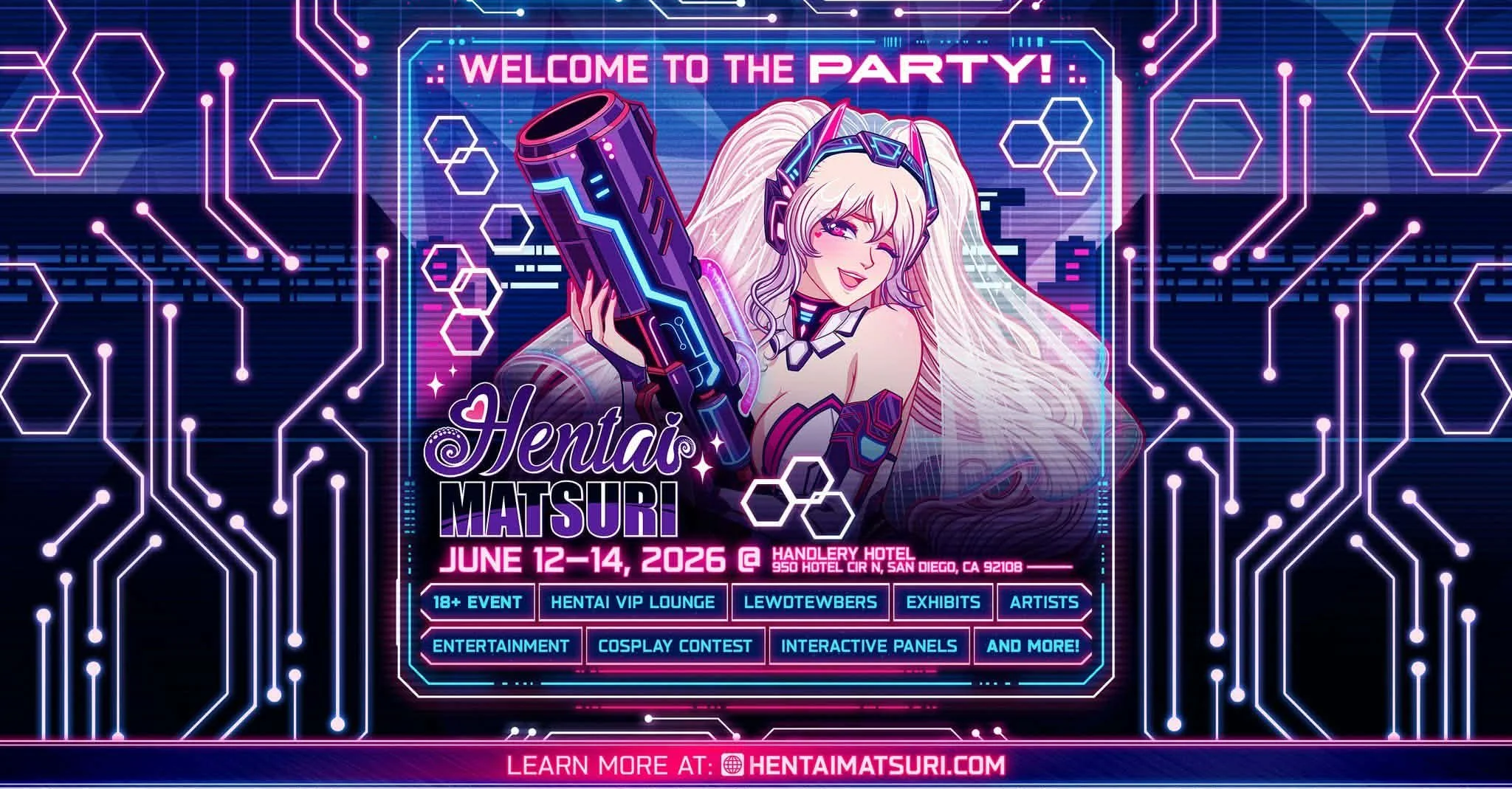 Hentai Matsuri