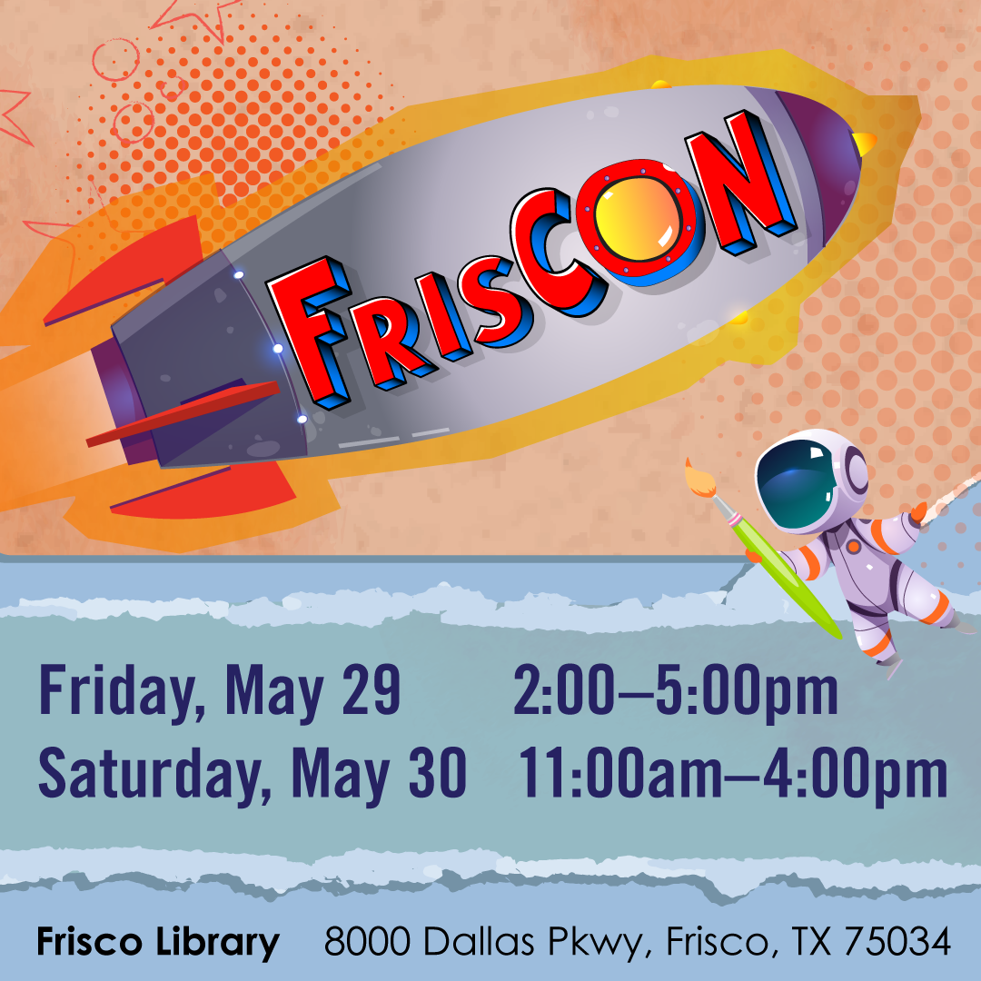 FrisCON