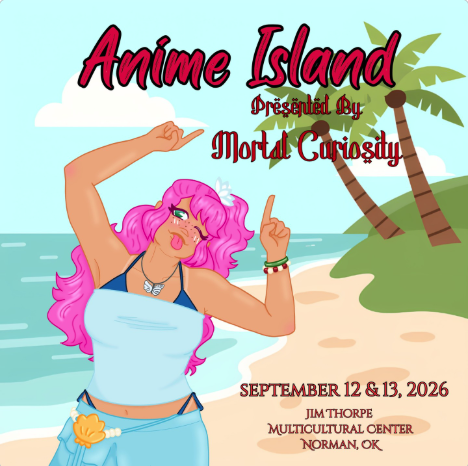 Anime Island