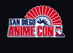 San Diego Anime Con