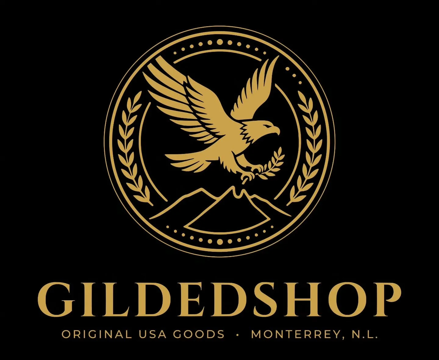 &iexcl;Bienvenidos a GildedShop! 🇺🇸✨

Traemos productos originales de USA directo a Monterrey. Sin imitaciones, sin pagar env&iacute;os internacionales.

📦 Pedidos y apartados por WhatsApp (link en bio)
📍 Monterrey, N.L.

#Monterrey #ProductosUSA