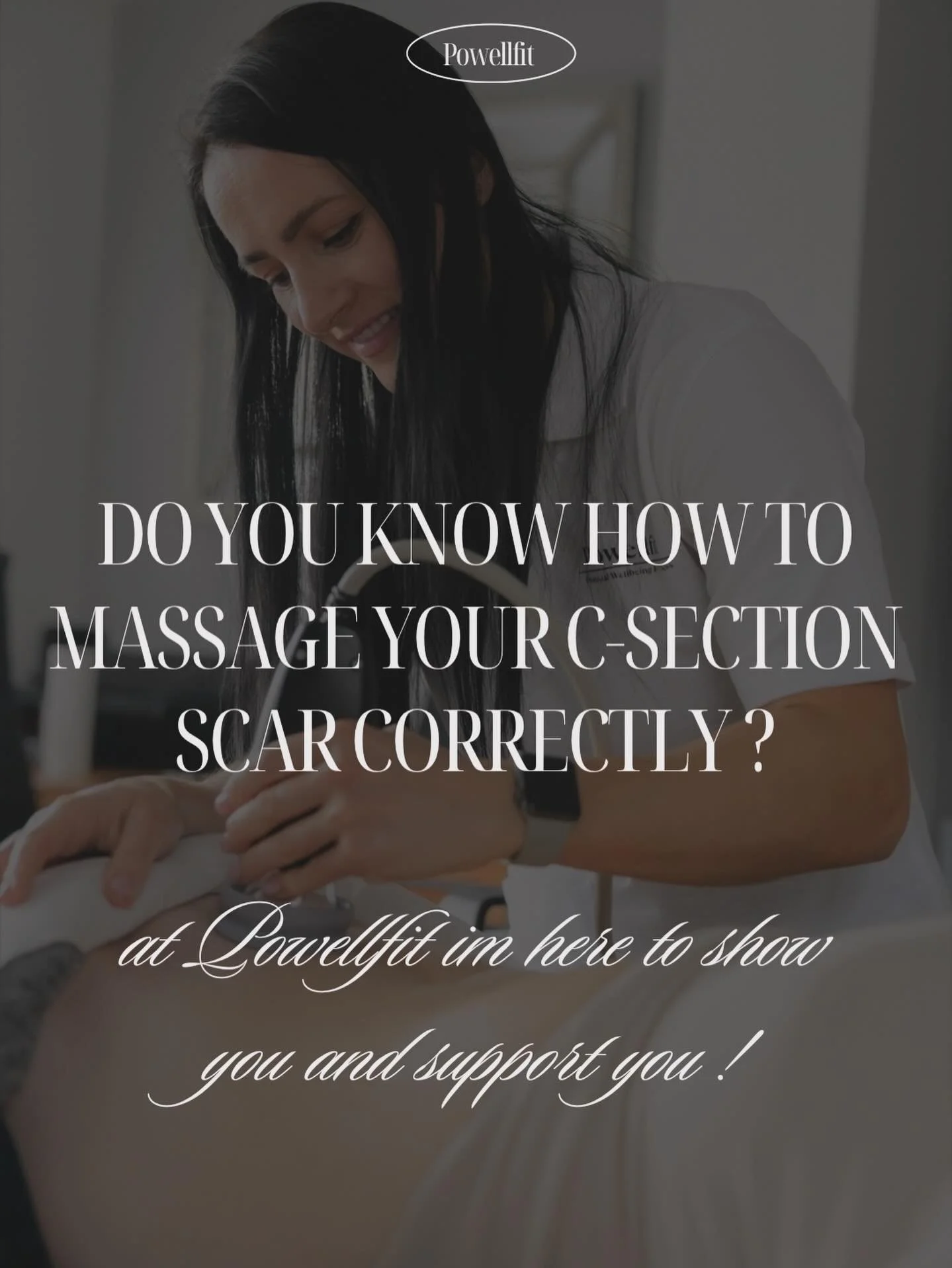 🦋Do you know how to massage your scar correctly?
🌺Are you scared to touch your scar, or feel squeamish when you do?
🌸Does your scar feel numb, tender above, or thicker to touch &ndash; maybe even rope-like?
🌼Do you notice an overhang or a &ldquo;