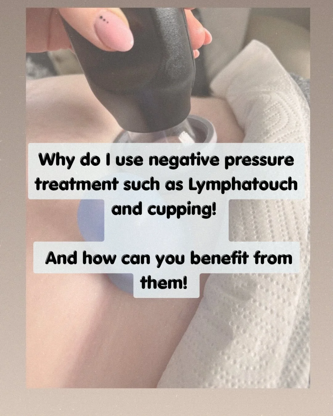 What is Lymphatouch and Silicone cupping therapy and how can you benefit from them in your C-section Recovery! @lymphatouch_uk 

Have a read above 👆🏻 

Have you tried any of these yet ? 

In Person appointments in Chelmsford- Essex 

Simi, your c-s