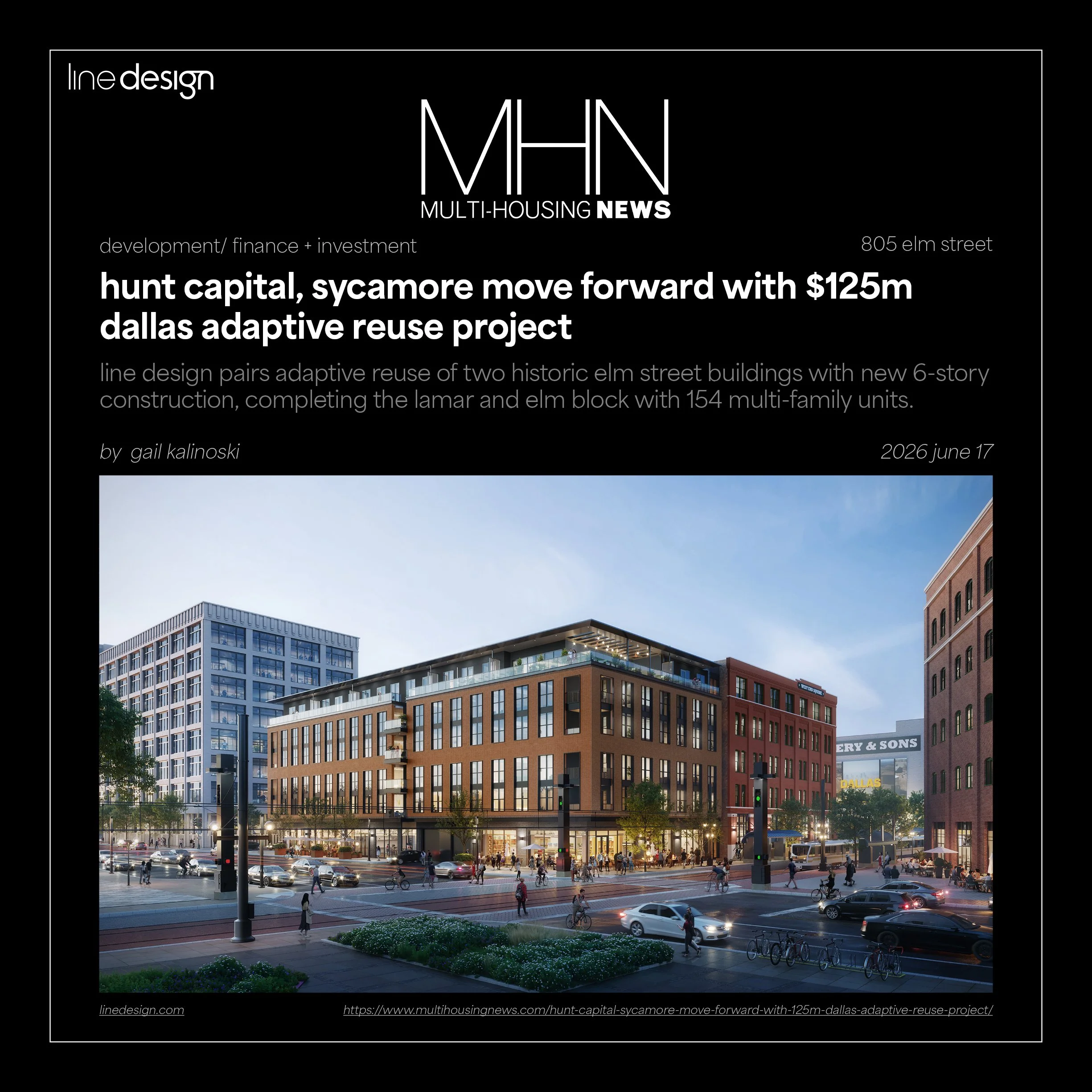 260617_linedesign_805elmstreet_multi-housingnews