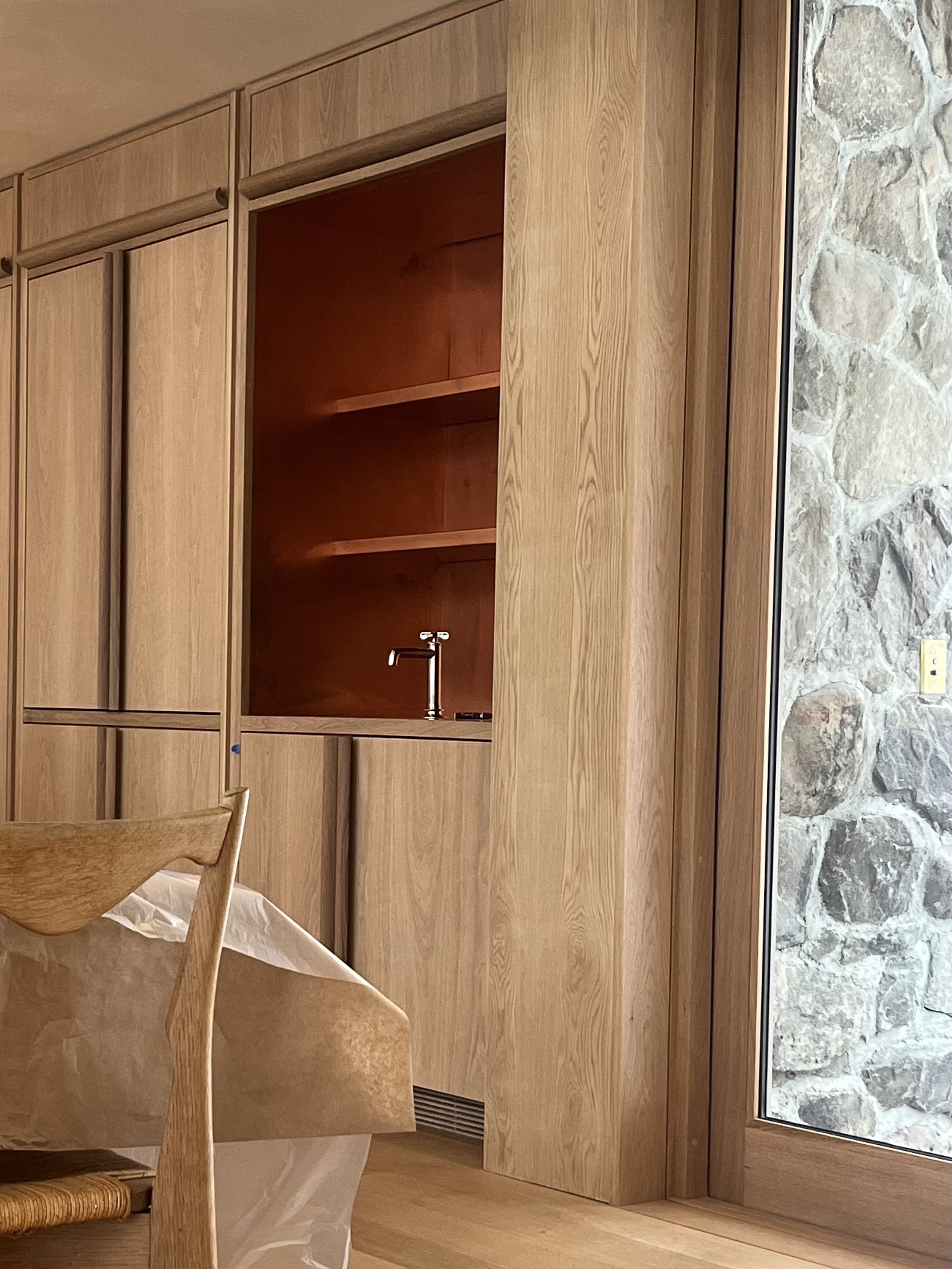 KENOZA LAKE, NY 2024 - In collaboration with Lang Architecture & Studio Nth