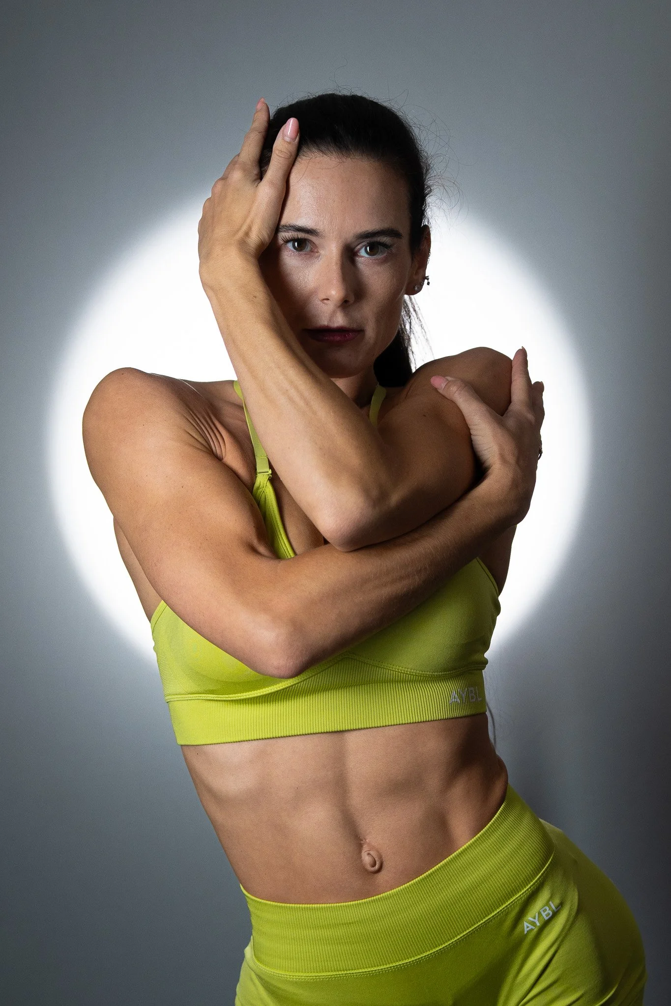 Fitness Photography