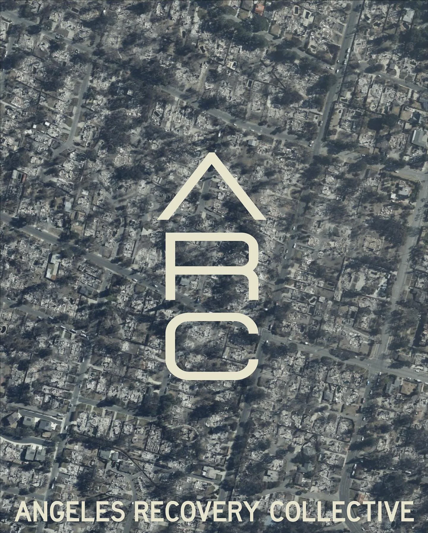 Wildfires can take homes, but they do not have to take the places we love. Recovery should not mean displacement. It should mean families returning, neighbors staying together, and communities rebuilding stronger than before.

ARC is a volunteer-led 