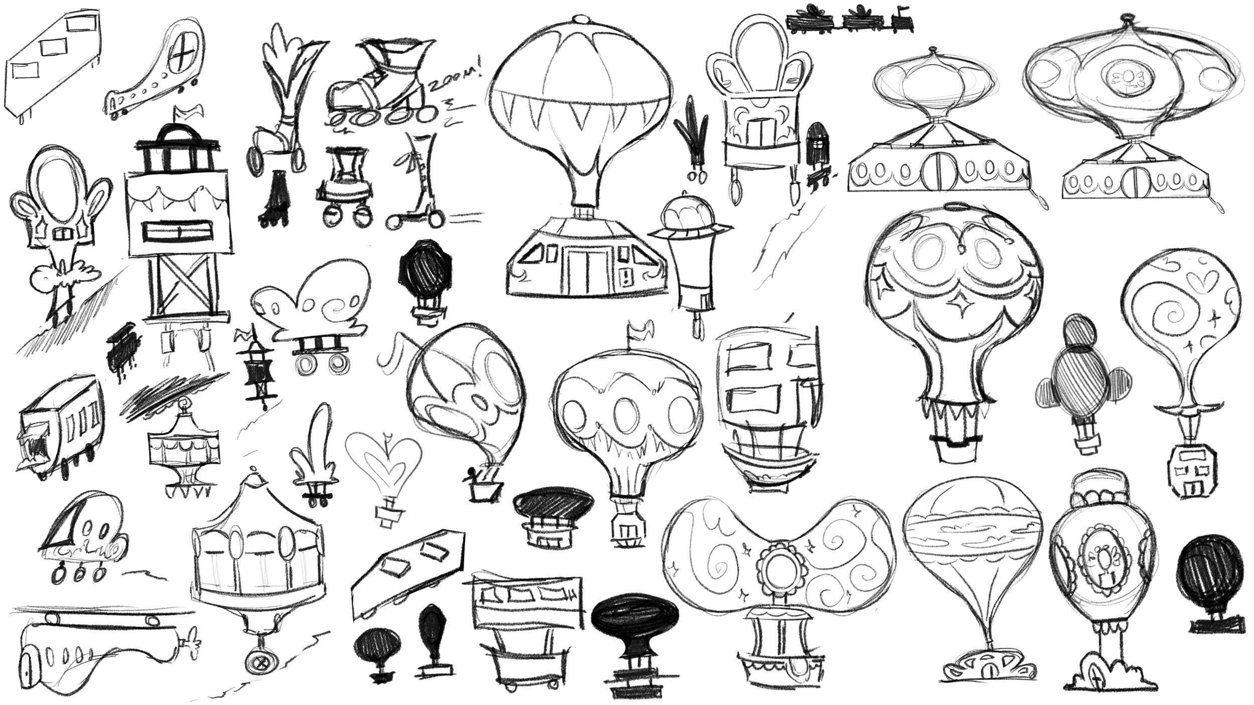 WhimsicalVehicles_Sketches.PNG