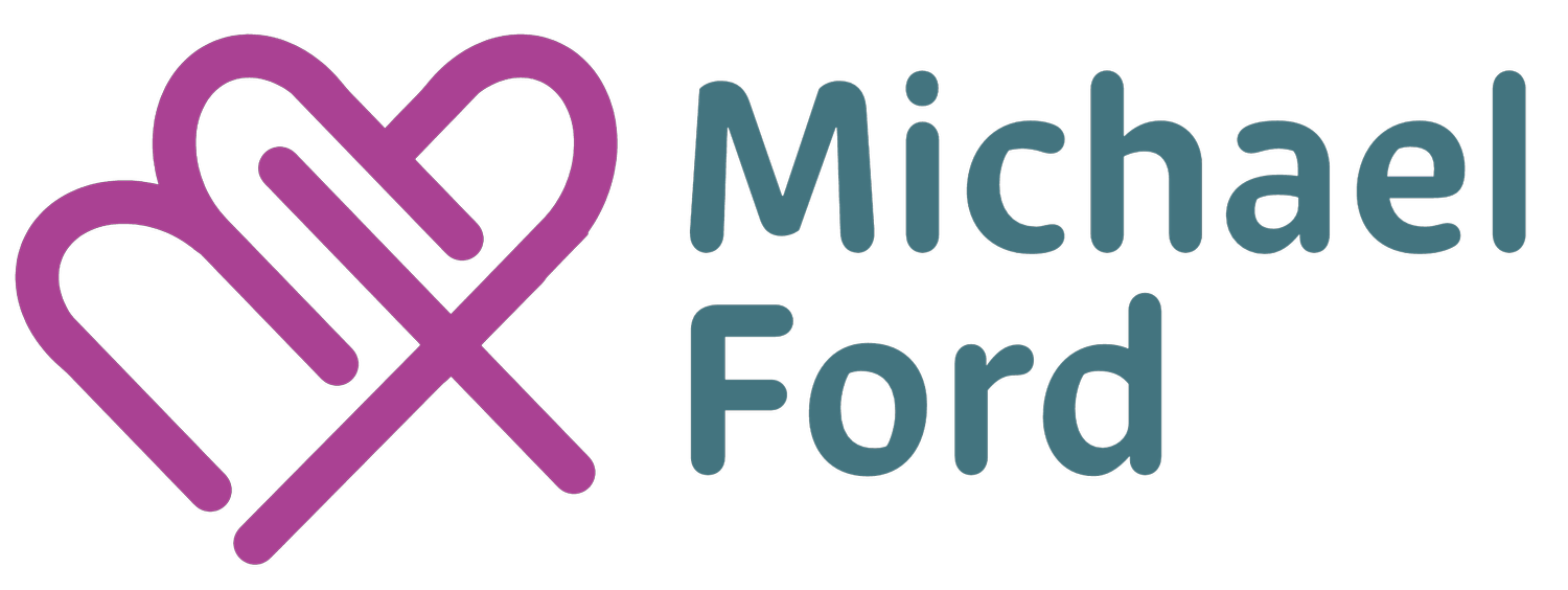 Michael Ford