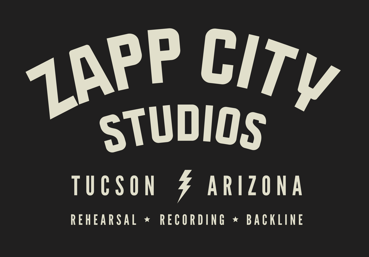 ZAPP CITY STUDIOS