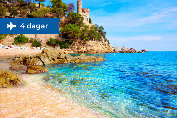 Lloret de Mar