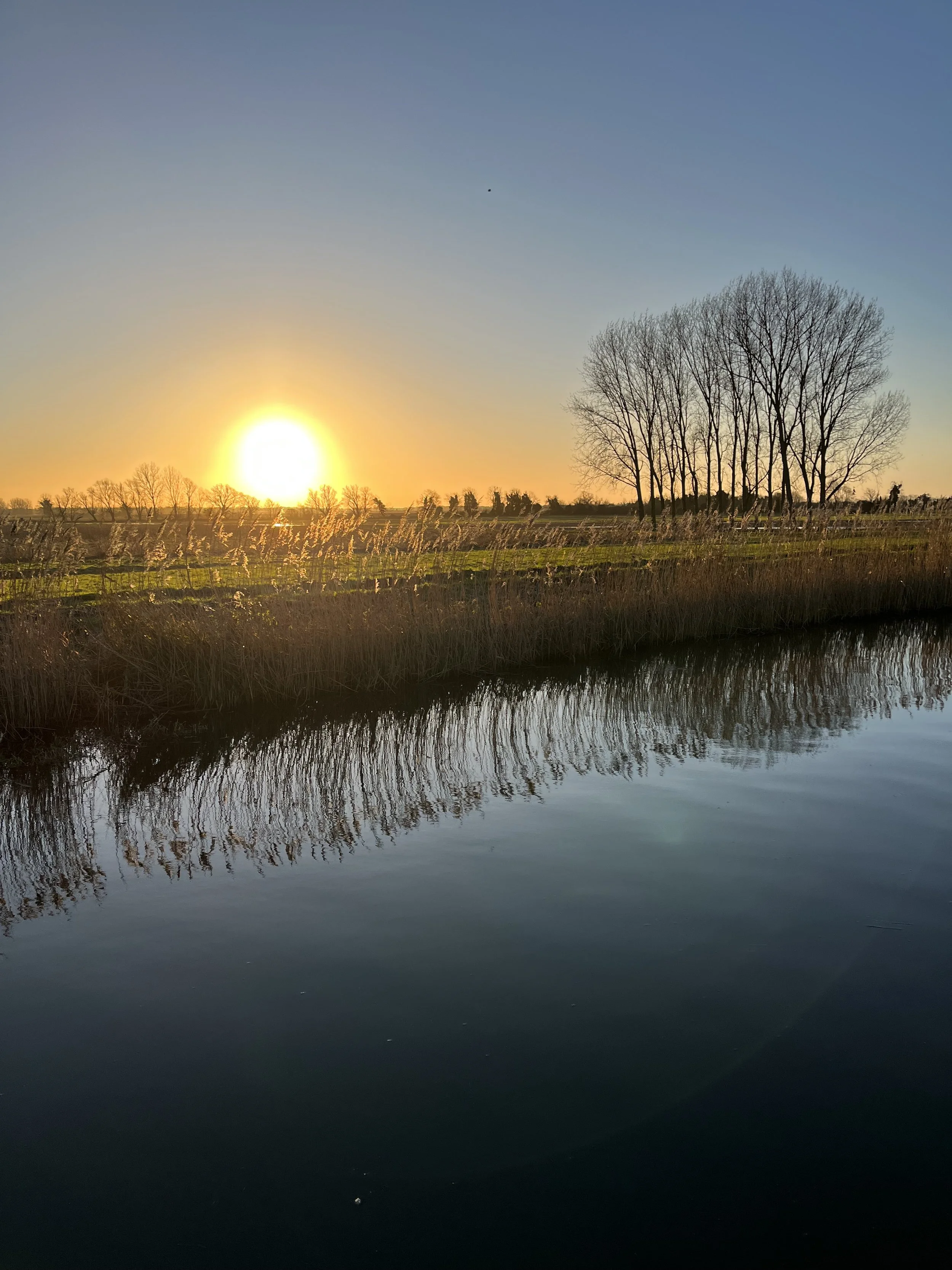 The Keepsake Package