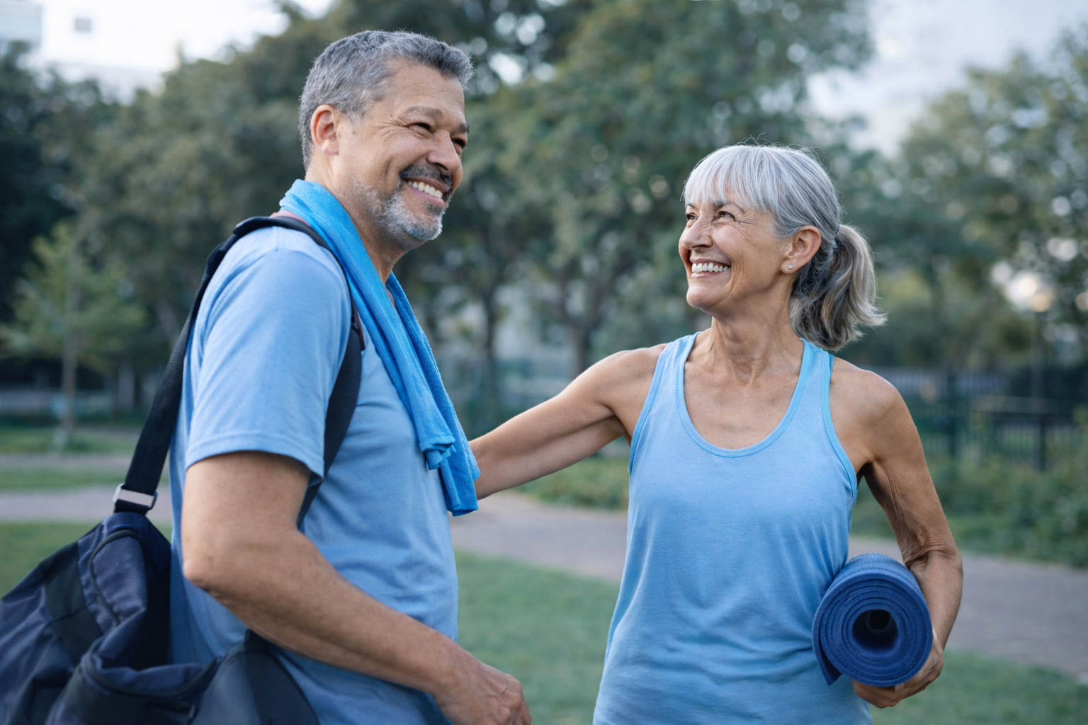 Ejercicio, Metformina y su Combinación: ¿Cuál es la Mejor Estrategia para Mejorar el Metabolismo de la Glucosa?