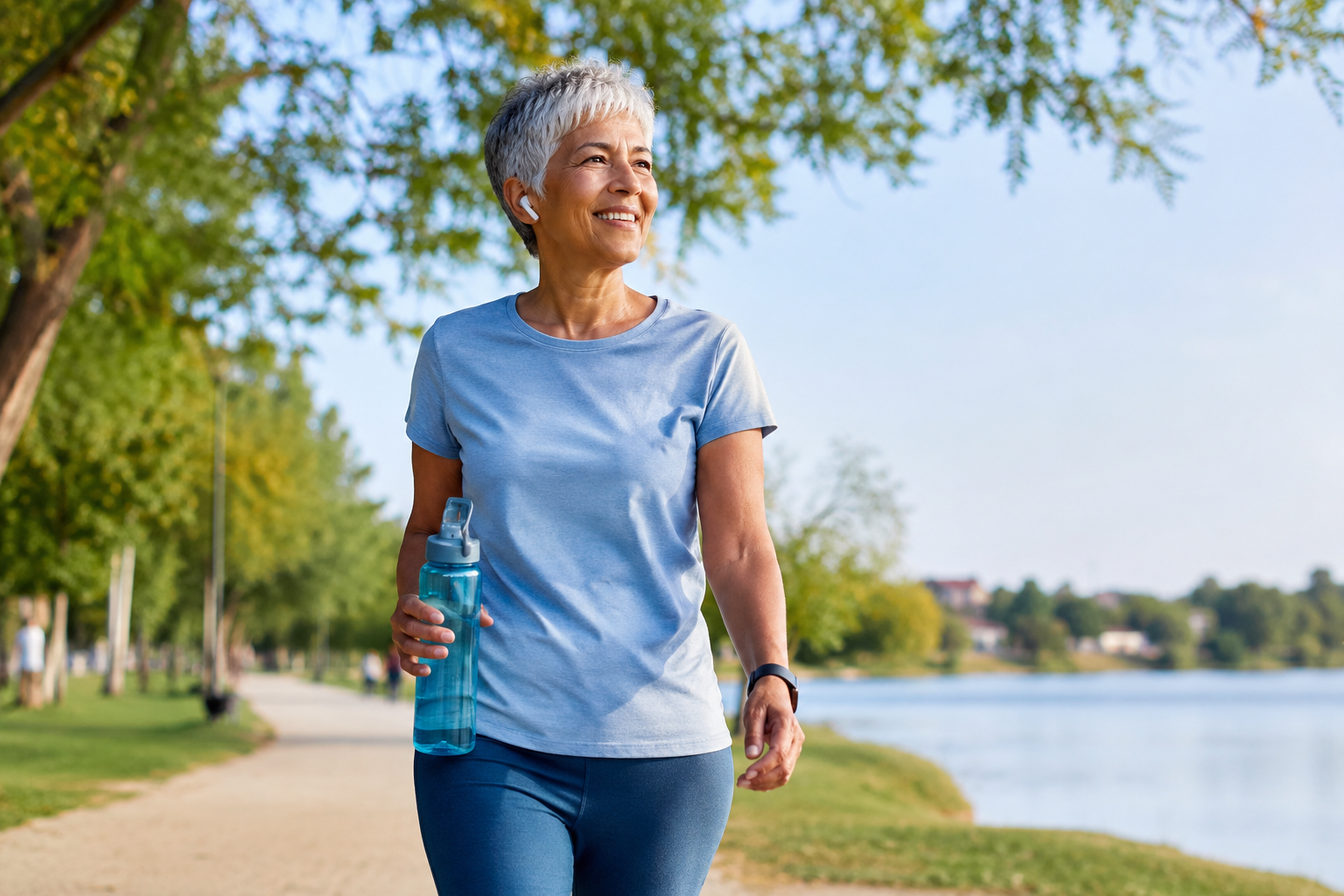 Cómo vivir con hipertensión arterial sin perder calidad de vida