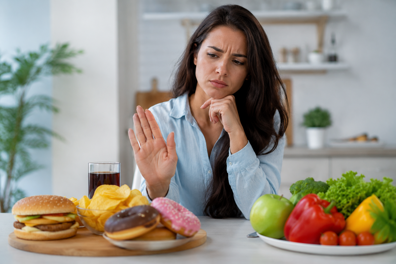 Alimentos Ultraprocesados y tu Salud: ¿Qué Dice la Ciencia?