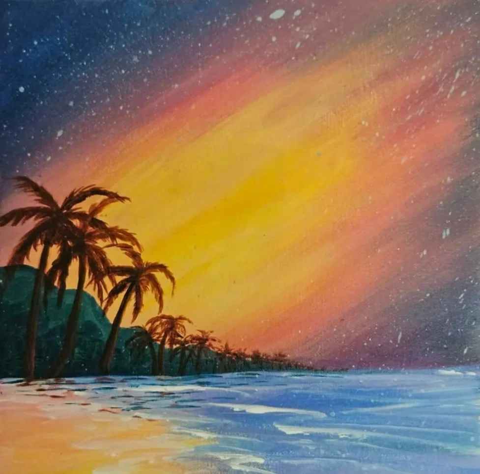 Island Dreams @ Gusanoz