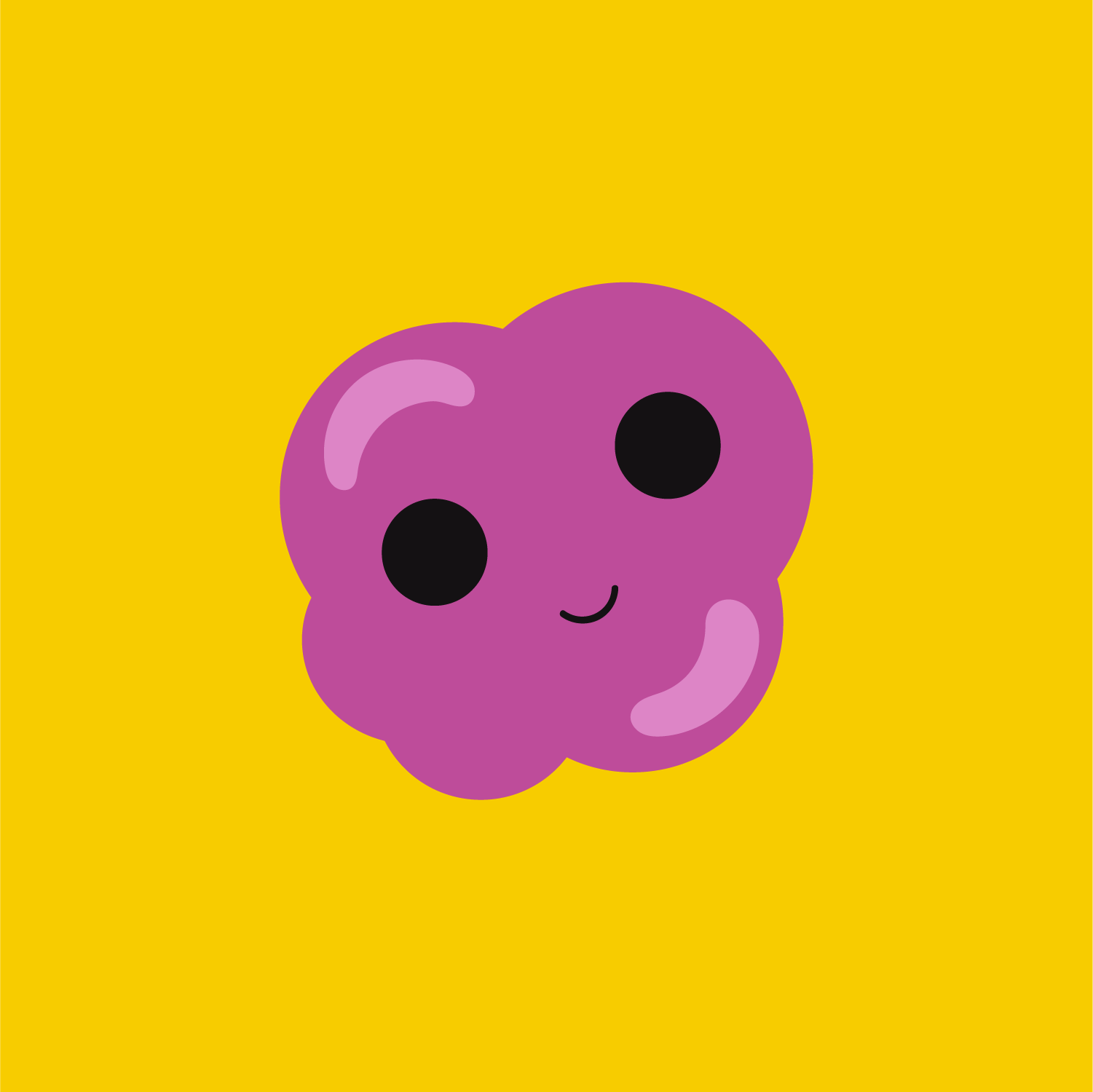 Mr.Bubblegum