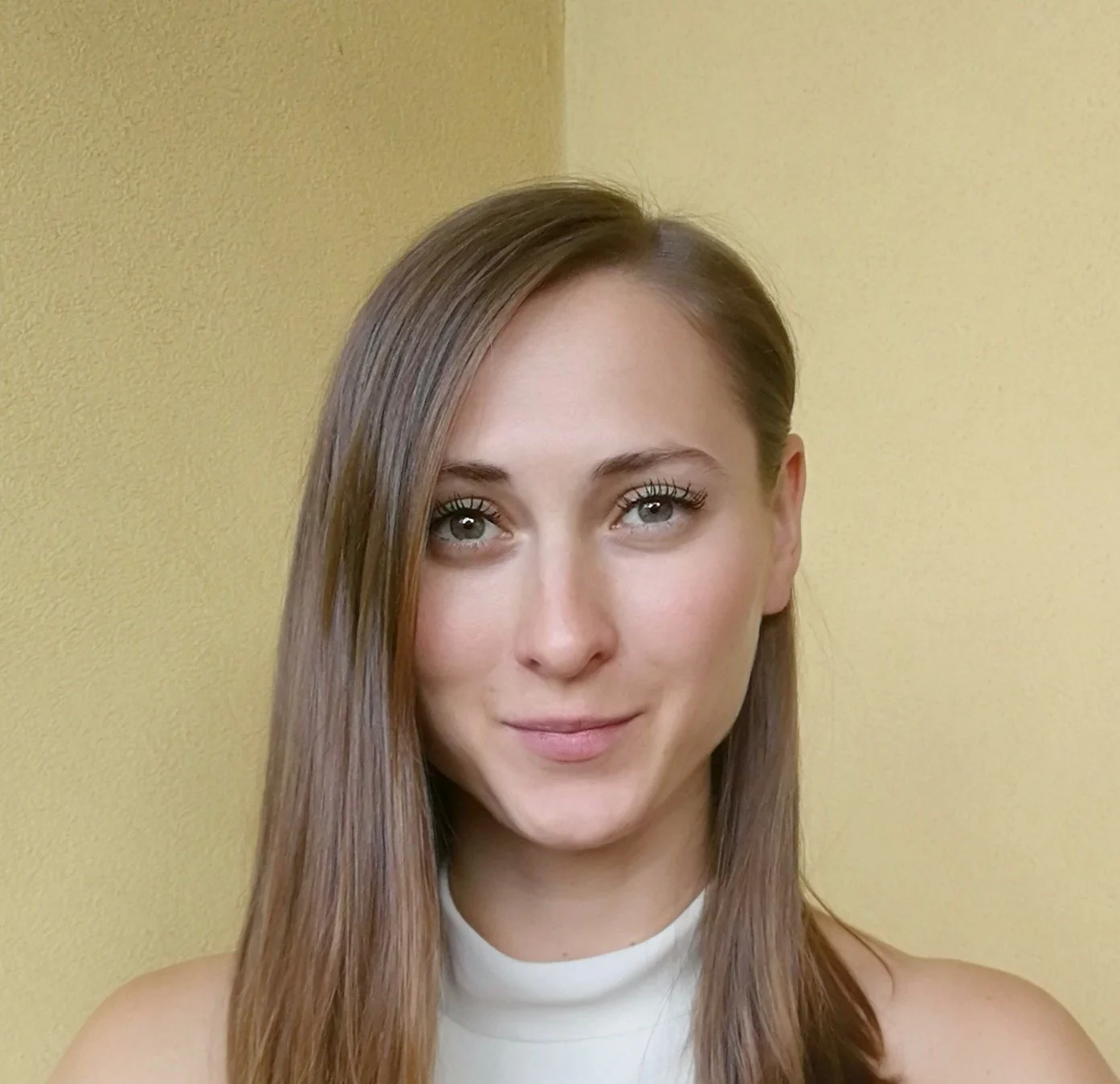 Professional hypnotherapist