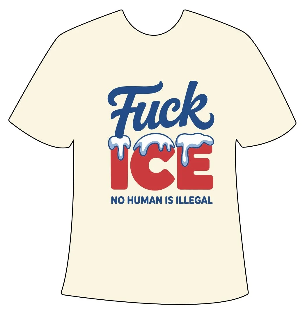 No Human Is Illegal