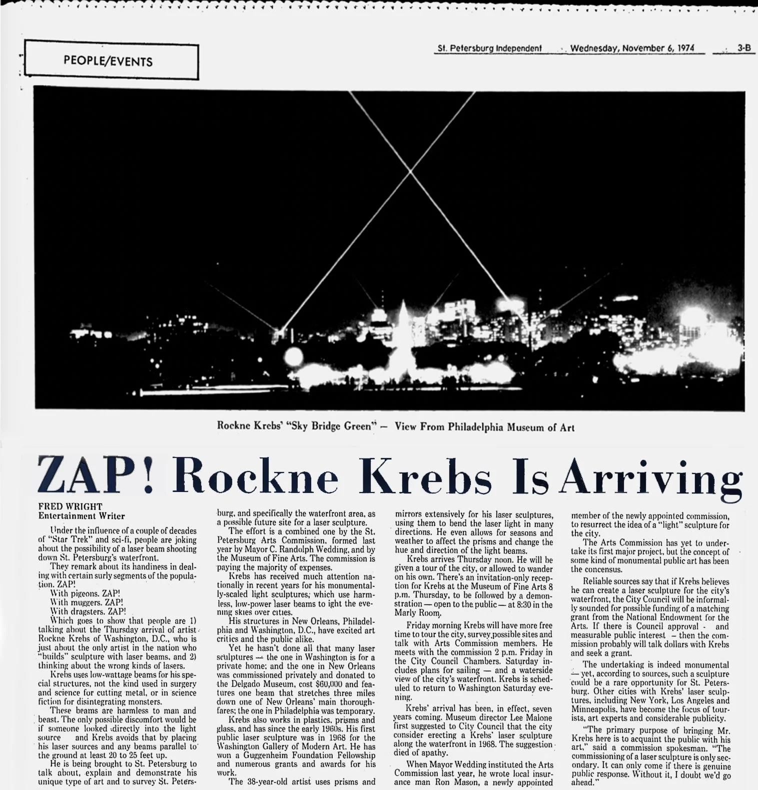 494 1974 ZAP! Rockne Krebs Is Arriving,.jpg
