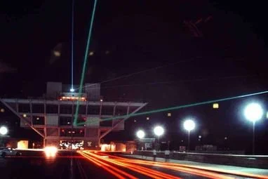 On this day in 1976, the Rockne Krebs Sculpture at the St. Petersburg Pier was unveiled
