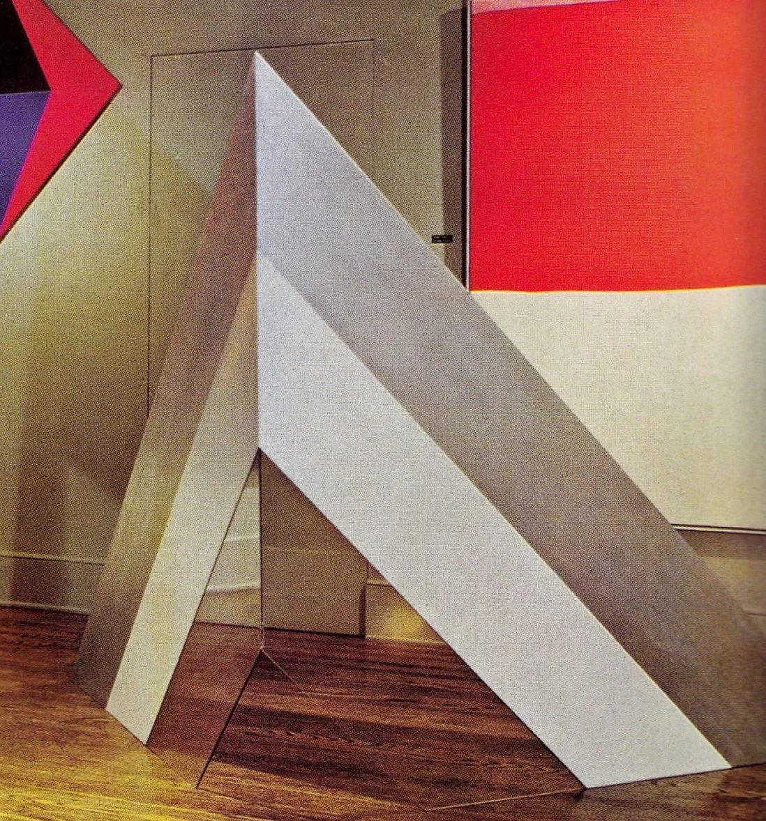 ‎1966 Whitney - Every Sculpture Tells a Story