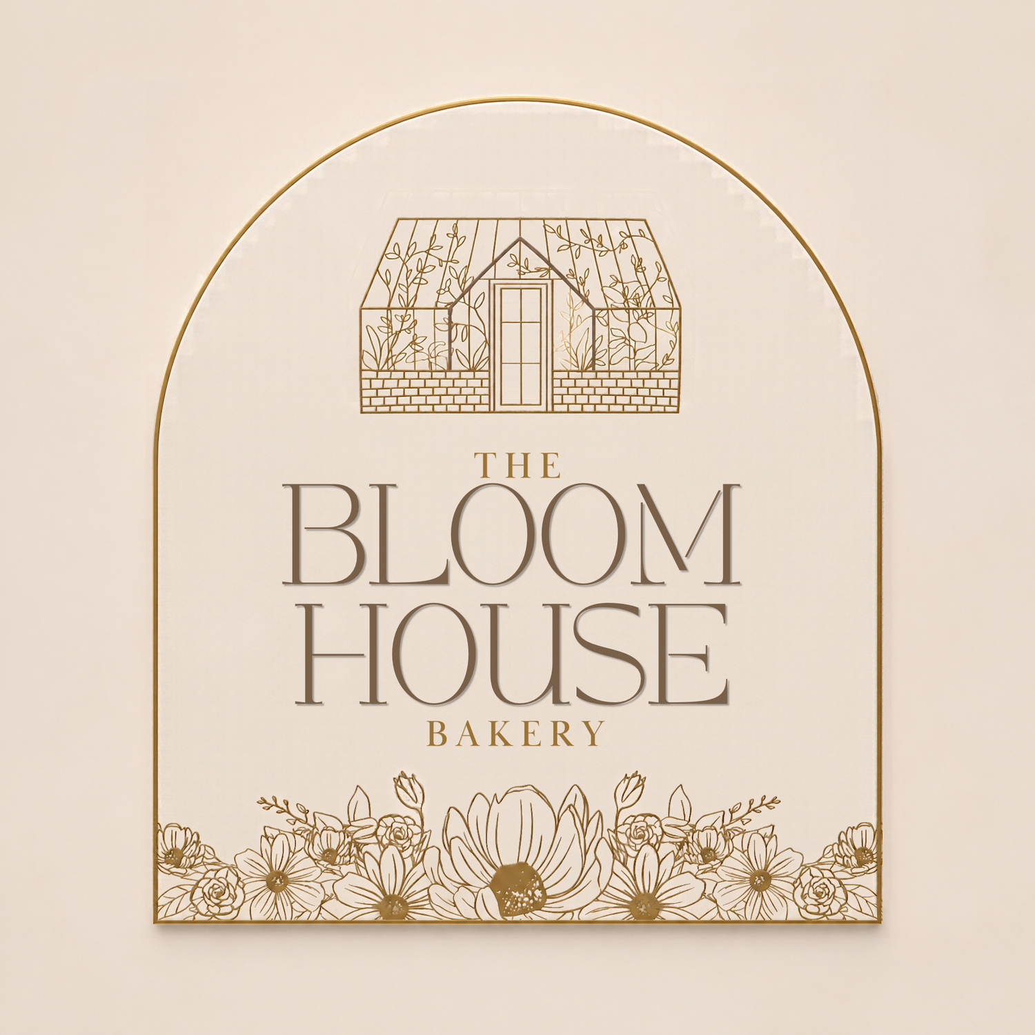 The Bloom House Bakery