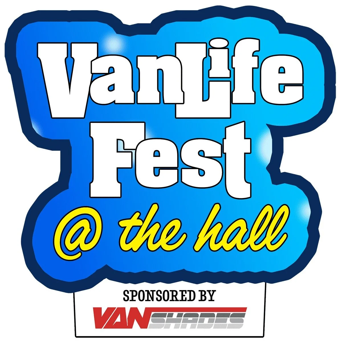 VanLife Fest @ The Hall