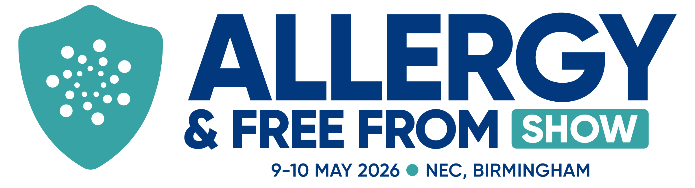 Allergy & Free From Show 2026