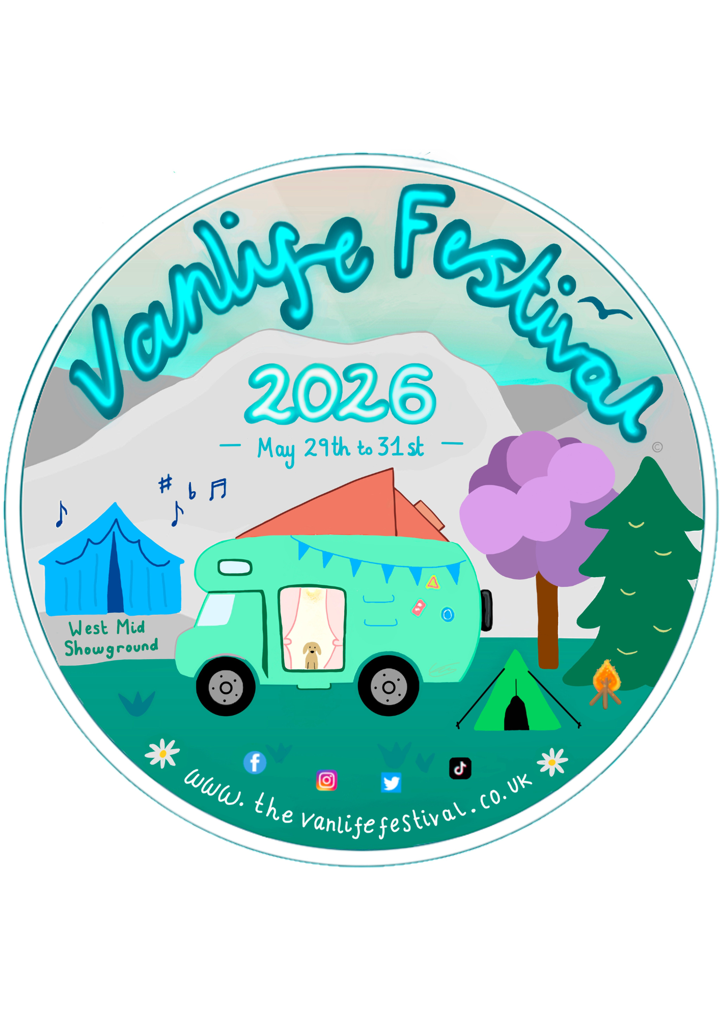 VanLife Festival 2026