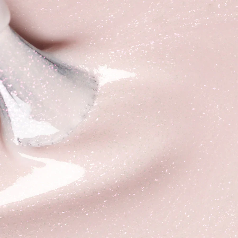 Gloss colour Swatch