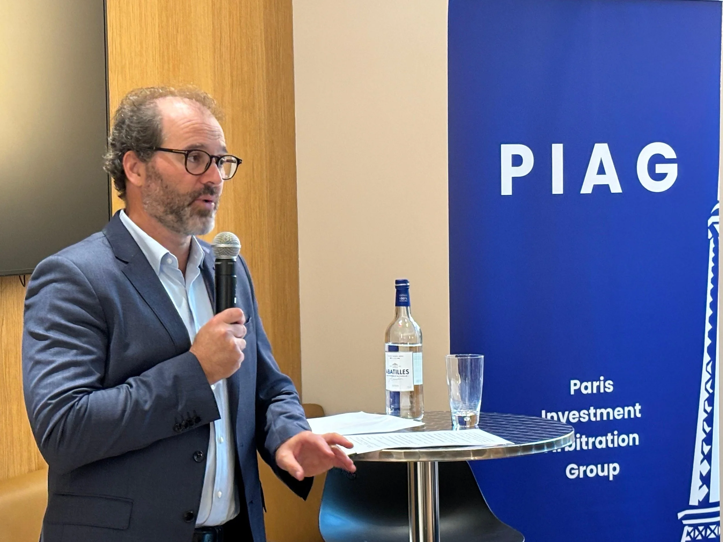1 October 2026 Masterclass with Prof. Zachary Douglas KC @Freshfields