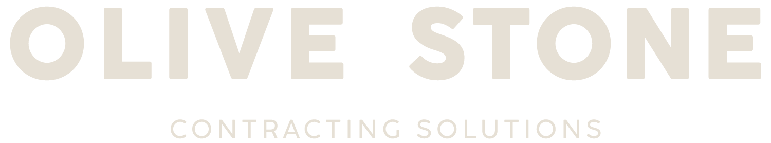Olive Stone Contracting Solutions