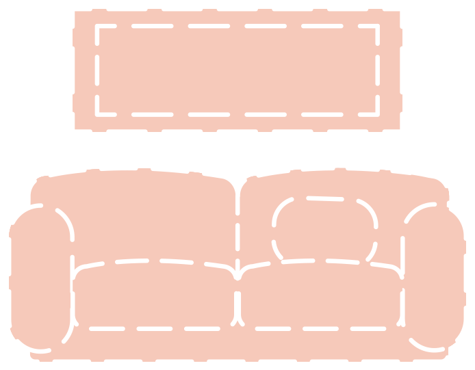 Virtual Staging Icon