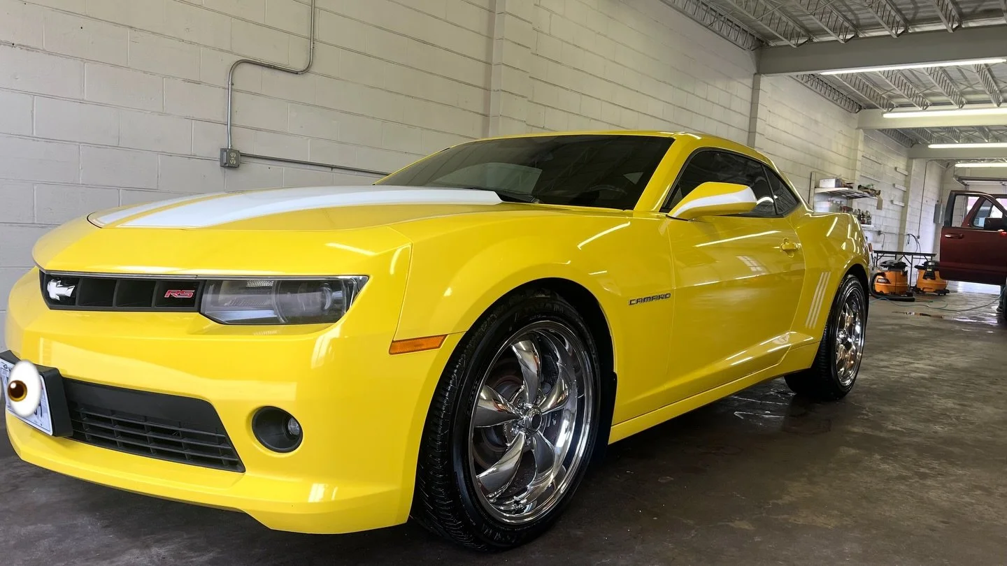 How Much Does Car Detailing Cost in Lincoln, NE?
