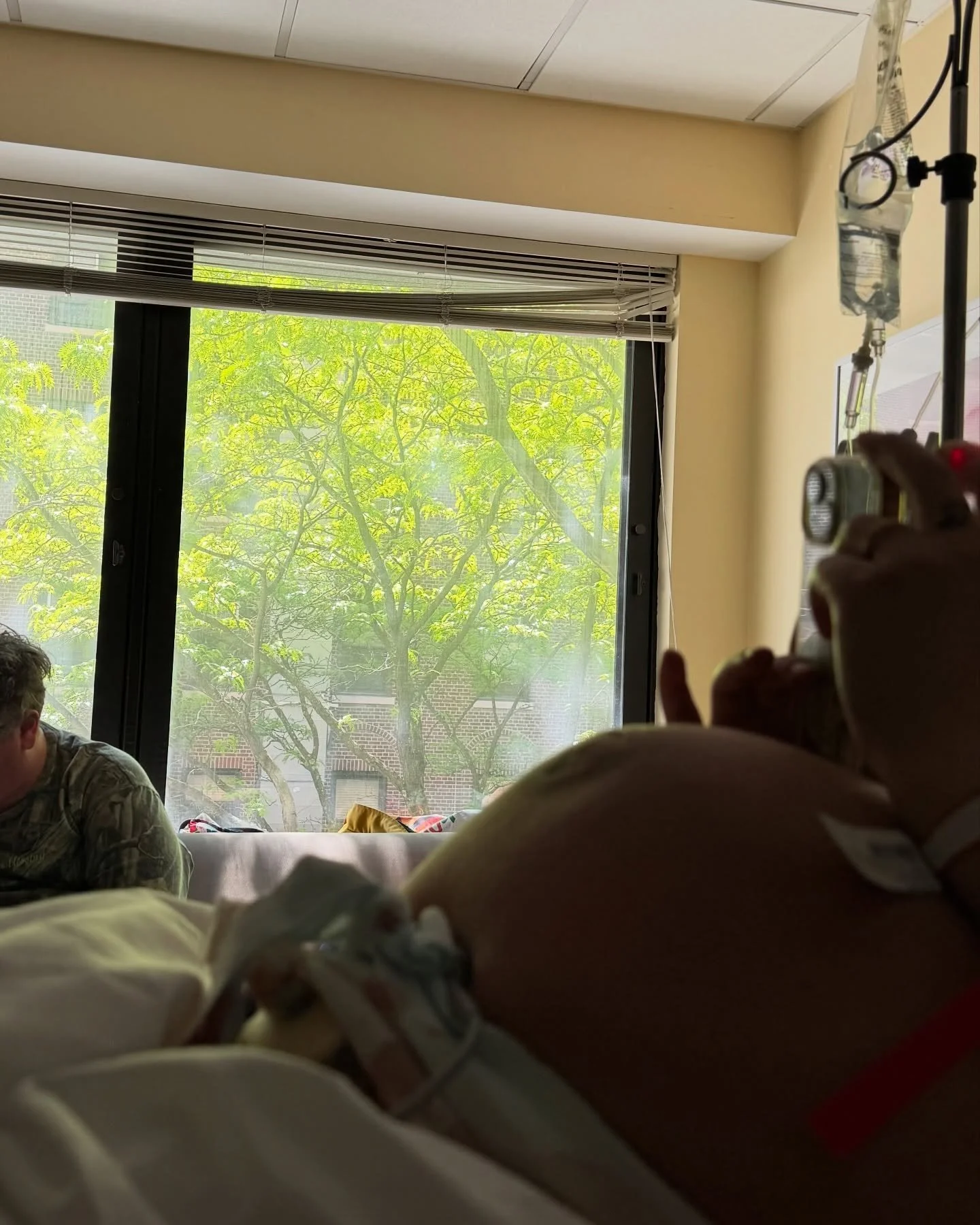&ldquo;Waiting is hard!&rdquo; my good friend and kindergartener teacher reminds me. It is as simple and difficult as that. Pregnancy and labor is a physical challenge, AND it is also a mental one. Hurry up and wait, be calm and wait, be doing but be