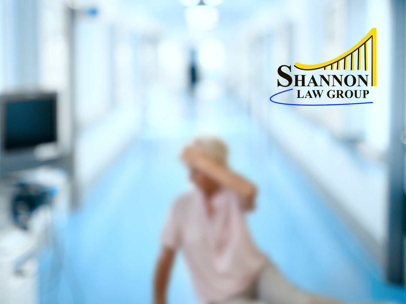 Why Do Patient Falls Keep Happening In Hospitals? They Are Preventable.