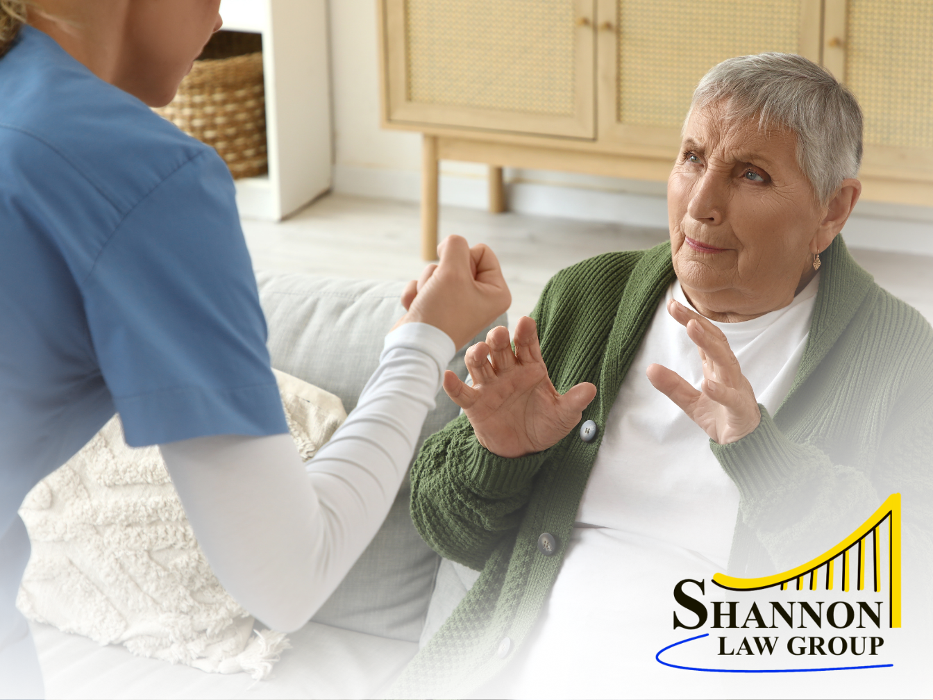 How Do You Choose the Best Nursing Home Lawyer Near You? Five Tips