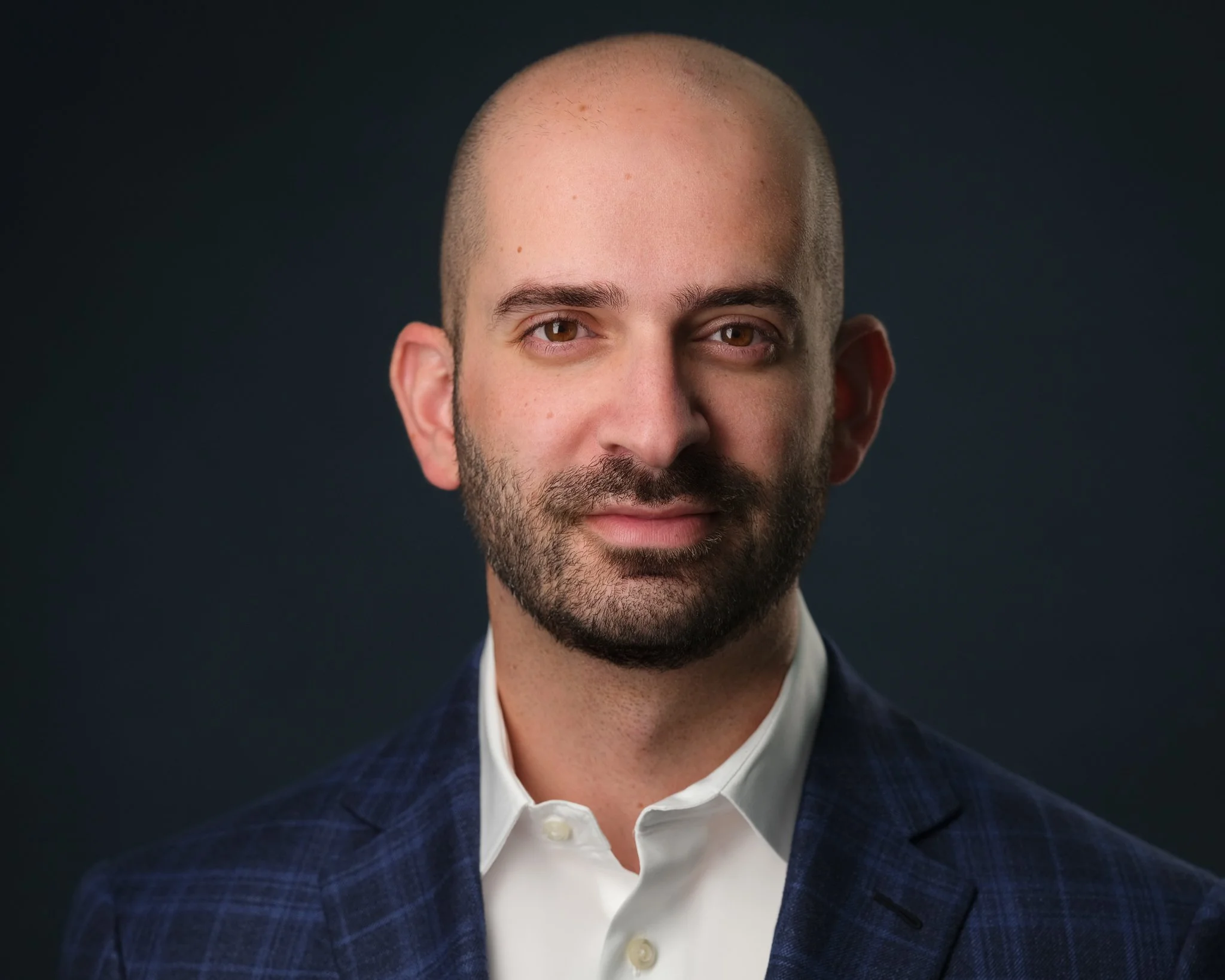 Andrew Elkhoury - Design-Build Lawyer