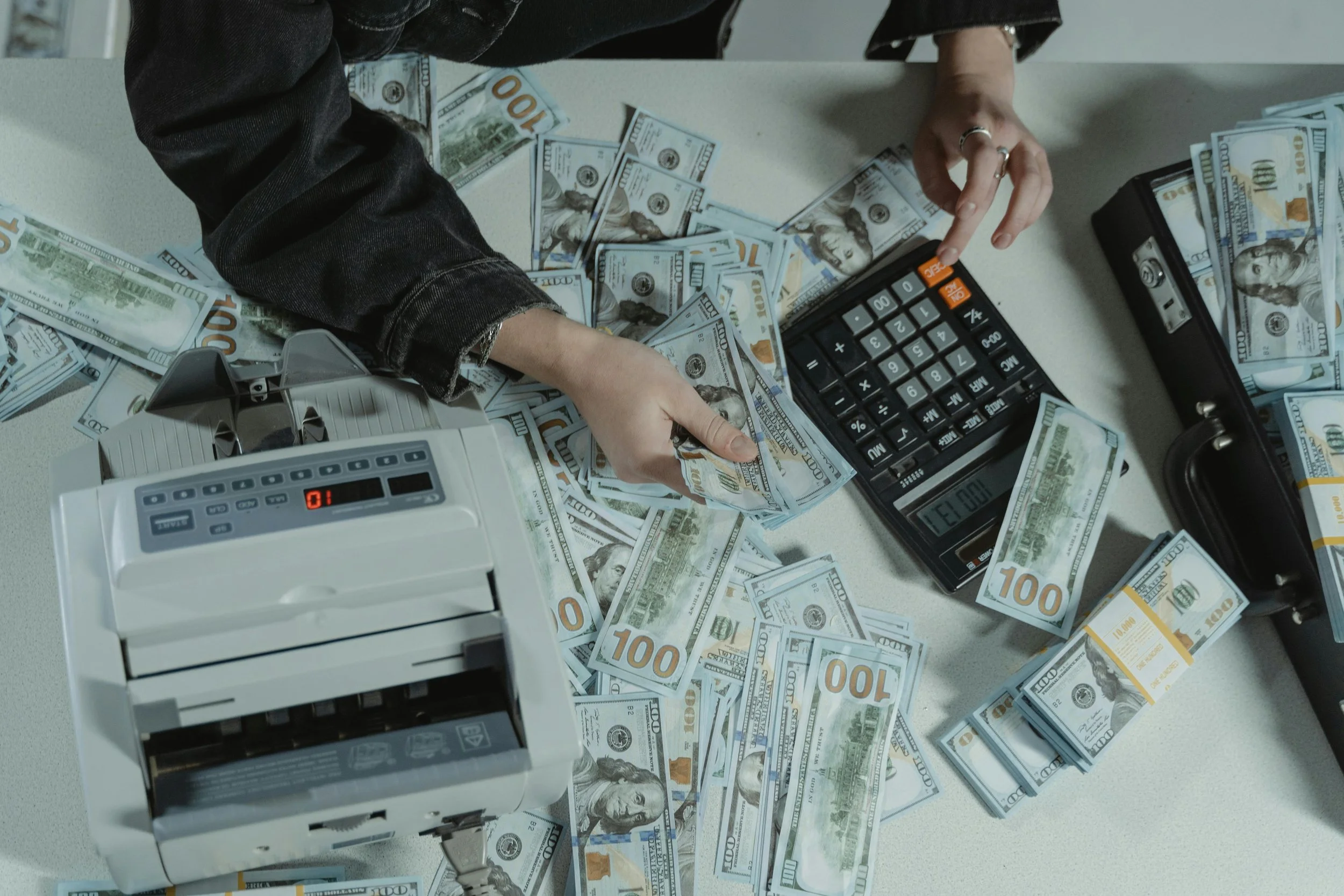 Profits Interests for LLCs: Rewarding Key Employees Without Giving Up Control