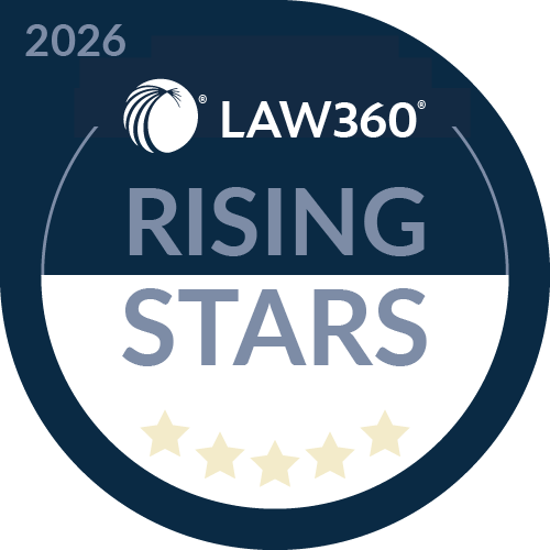 Law360 Rising Star Andrew Elkhoury Construction