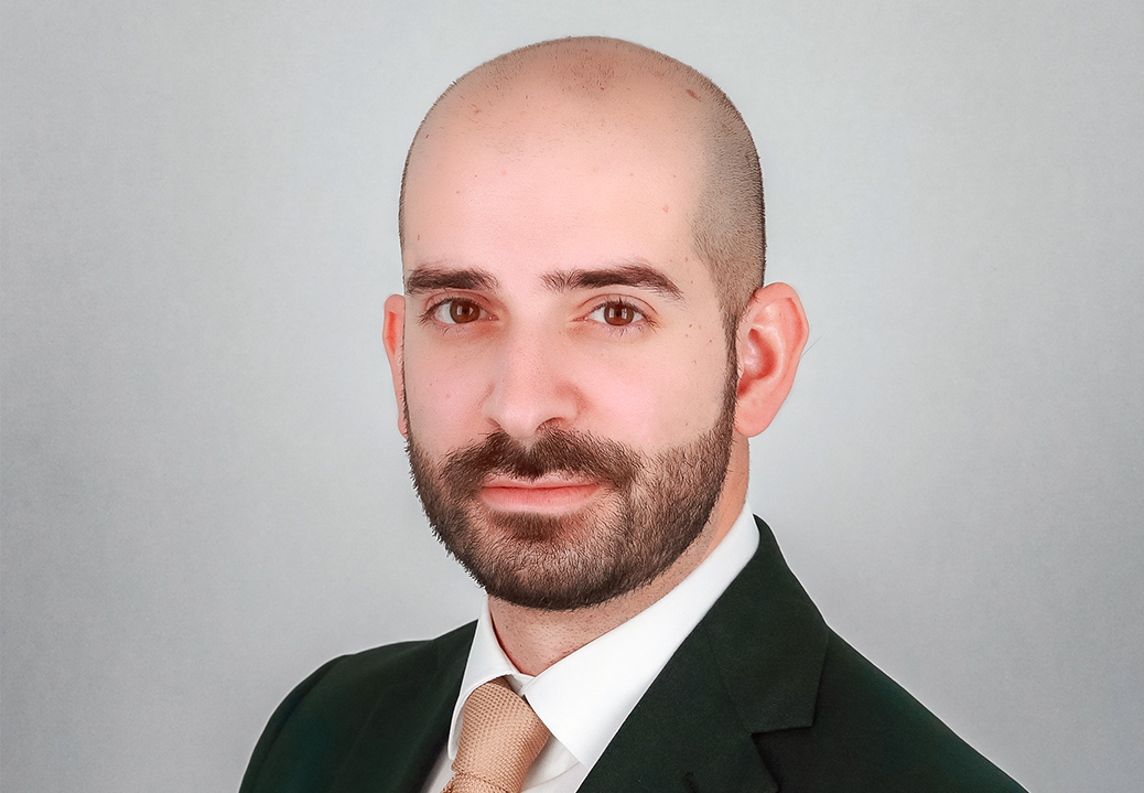 Andrew Elkhoury - Outside General Counsel and Construction Lawyer